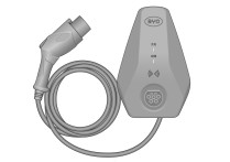 [使用和驾驶] 4-1 充/放电说明-交流充电桩充电 