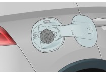 [使用和驾驶] 4-1 充/放电说明-充电操作指南